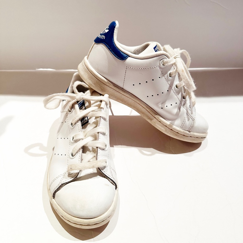 Adidas Stan Smith Youth Size 12